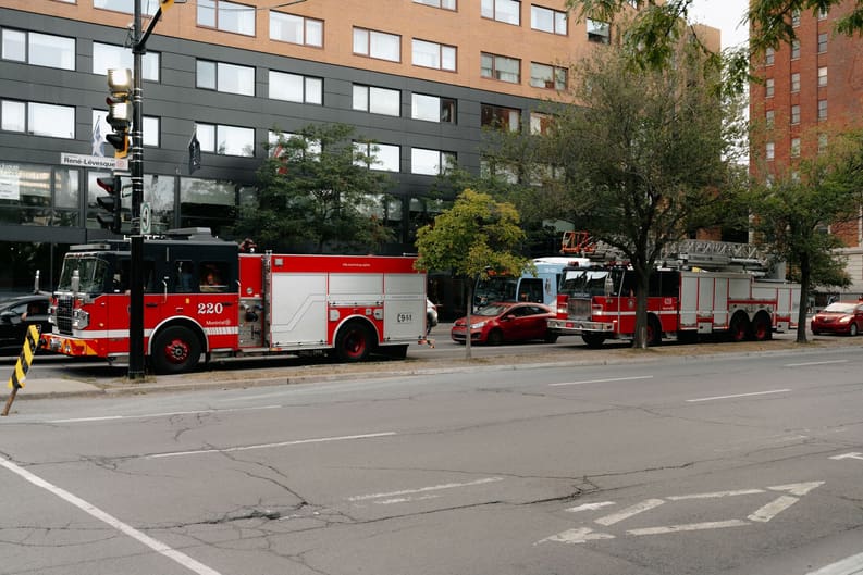 Rue de la Faïence : les riverains montent au créneau contre l'institut Saint-Baudile